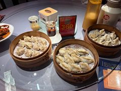 -老边饺子馆(中街店)