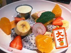 -卡朋西餐(悦汇城店)