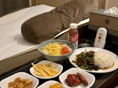 -菲拉拉漫温泉(东环路店)