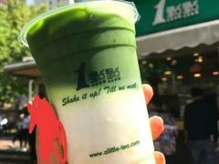 -1点点(阳光城店)