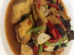 回民夹沙-巴依老爷·新疆美食(上城区天城路店)