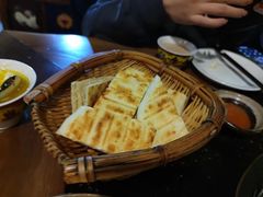 -陀岗美食·云南藏式特色餐厅