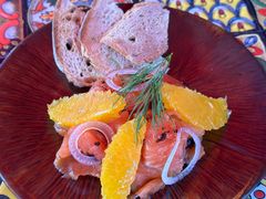 -BROWNSTONE布朗石西班牙餐厅(富城店)