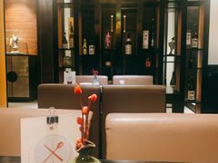 大堂-松临·铁板烧&Omakase(神农店)