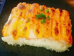 -Sushi Love 创意寿司(丽影广场店)