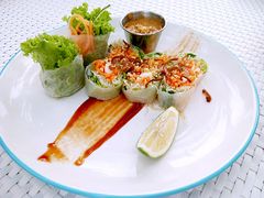 -Cha Cha's Beach Cafe