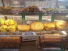 -西北伊兰手工烤馍店(大皮院店)