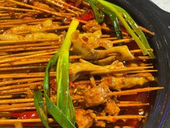 -钢管厂五区小郡肝串串香(通锦桥店)