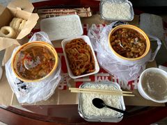 -老三样·旧食新味(万寿宫店)