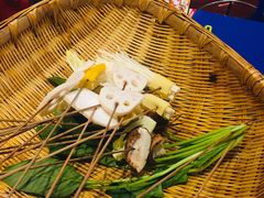 -马路边边串串香(双井直营店)