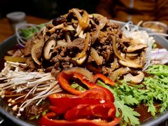 -延松朝鲜族料理