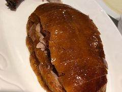 -福海居烤鸭店(鸟巢店)