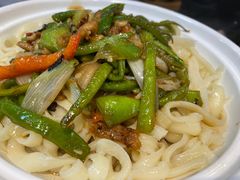 -韩师傅老大同刀削面(北苑路店)