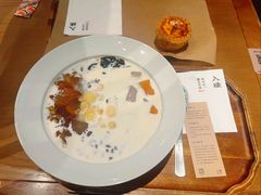 -RUXU入续糖水铺与包(卓悦中心店)