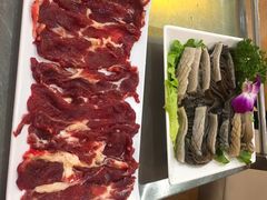 -潮泰牛肉火锅 · 创于1992年(车公庙店)