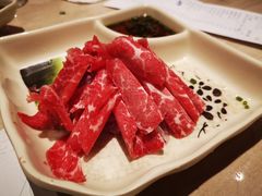 -大渔铁板烧(蛇口店)