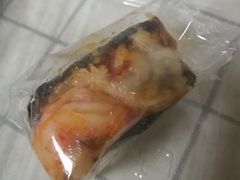 龙虾小咖-鲜道寿司(无锡苏宁店)