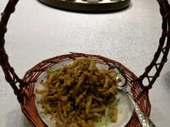 -山水雅居·江南雅宴(运河公园店)