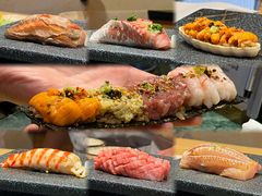 -鮨冠OMAKASE食べ放题(北京首店)