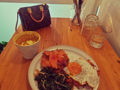 -Egg•Allday Brunch(襄阳北路店)