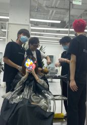 -P.STYLE派斯造型