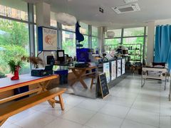 -Cetus coffee鲸鱼座咖啡·拼豆(二仙桥公园店)
