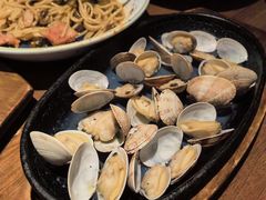 -萨莉亚意式餐厅(龙阳广场店)
