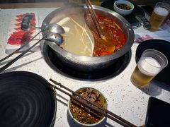 -沪小胖·小龙虾·蓝龙王(八佰伴店)