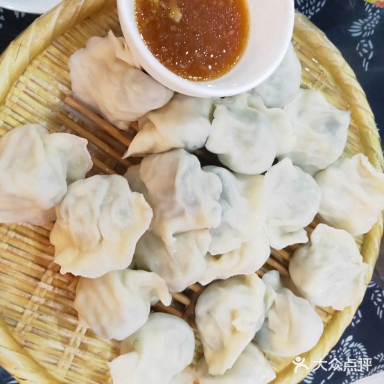土菜水饺村(宁夏路店)