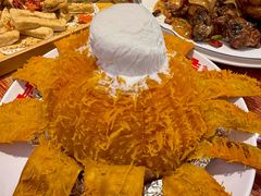 -满堂春特色餐馆