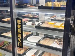 -火炉火自助餐(喜隆多店)