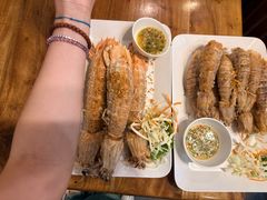-两兄弟Song Pee Nong(2号店)