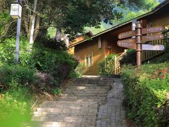 -金子山原生态旅游风景区