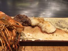 -赤坂亭·M9和牛烧肉·铁板烧(合肥万象城店)