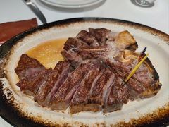 -Wolfgang’s Steakhouse 沃夫冈牛排馆(上海白玉兰广场店)