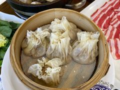 -楼外楼大刀肉传统火锅居(繁荣路店)