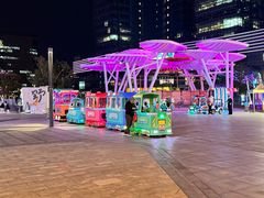 -大族广场Mall&More