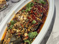 -百味地锅鸡(二店·财校分店)