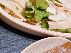 -莺花渡火锅City Green(万象城店)