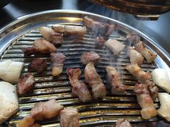 -401餐厅(弘大店)