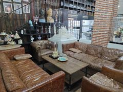 -王森咖啡西点烘焙培训(上海名厨中心店)