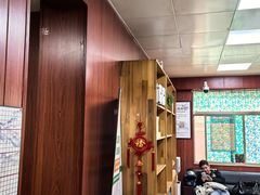 -国医整脊馆(武夷路店)