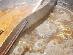 -楠火锅(仁恒梦中心店)