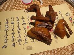 -老伙记海鲜码头(北滘店)