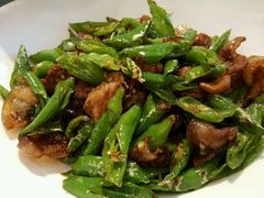 小炒肉-文杏酒楼(一品天下店)