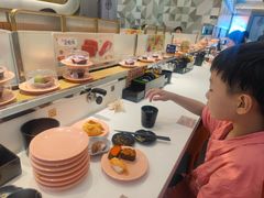 -争鲜回转寿司(通州万达店)