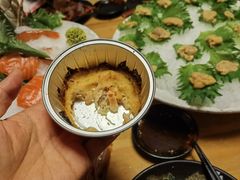 -王鼎精致料理铁板烧(世博源店)