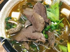 -正宗阳山牛杂(东城店)