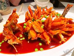 -玫瑰厅上海菜(兴国路店)