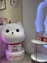 -咪咪专业脱毛连锁机构